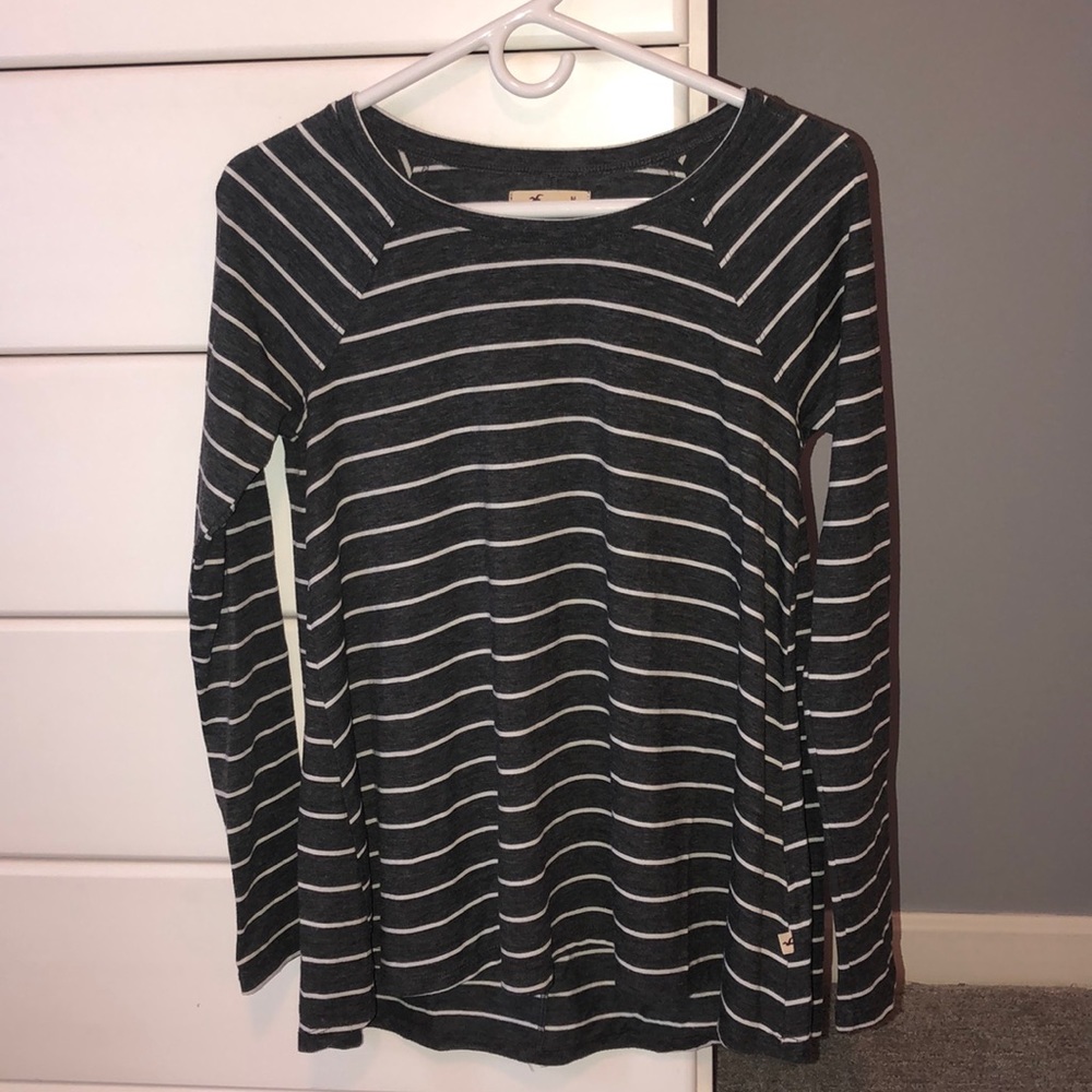 Super Soft Flowy Tee